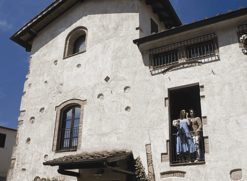 Pernottamento e degustazione – Torciano Hotel Vecchio Asilo