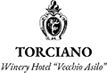 Contatti - Torciano Boutique Hotel